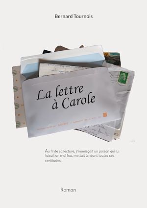 Téléchargez le livre :  La lettre à Carole