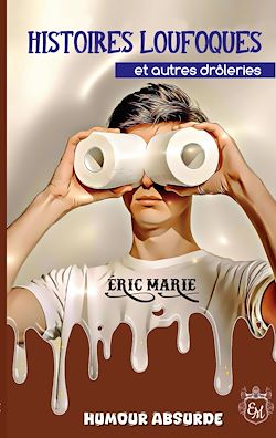 Télécharger le livre :  Histoires loufoques