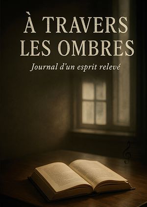 Téléchargez le livre :  À travers les ombres