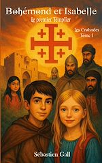 Télécharger le livre :  Bohémond et Isabelle