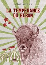 Télécharger le livre :  La Tempérance du Héron