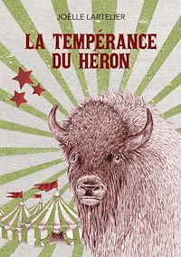 Téléchargez le livre :  La Tempérance du Héron