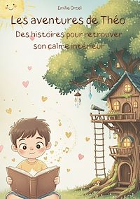 Téléchargez le livre :  Les aventures de Théo