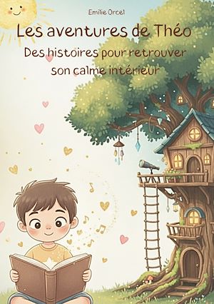 Téléchargez le livre :  Les aventures de Théo