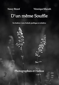 Téléchargez le livre :  D'un même Souffle