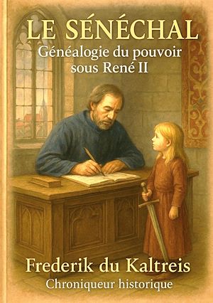 Téléchargez le livre :  Le Sénéchal