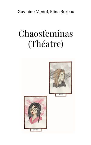 Téléchargez le livre :  Chaosfeminas
