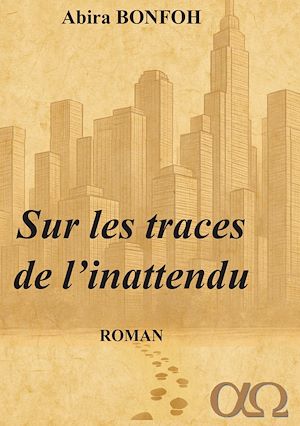 Téléchargez le livre :  Sur les traces de l'inattendu