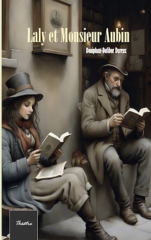 Download the eBook: Laly et Monsieur Aubin