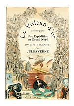 Download this eBook Le Volcan d'or