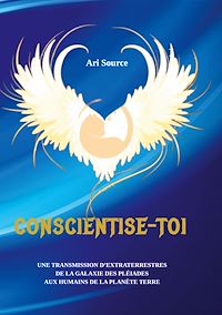 Téléchargez le livre :  Conscientise-toi