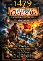 Télécharger le livre :  Les galères d'Odysseus