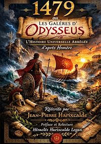 Téléchargez le livre :  Les galères d'Odysseus