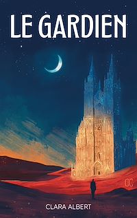 Téléchargez le livre :  Le Gardien