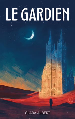 Téléchargez le livre :  Le Gardien