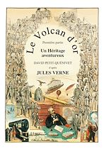 Download this eBook Le Volcan d'or