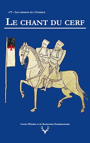 Téléchargez le livre :  Le chant du cerf