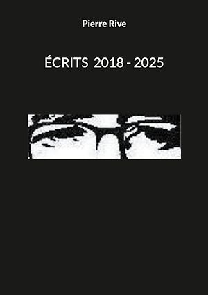 Download the eBook: Écrits 2018 - 2025