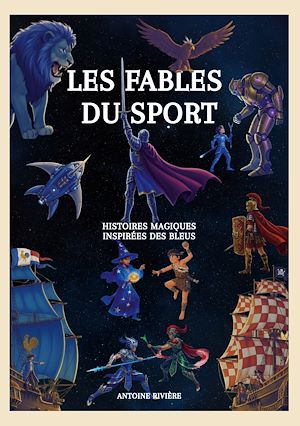 Téléchargez le livre :  Les Fables du Sport