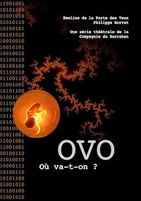 Téléchargez le livre :  Ovo