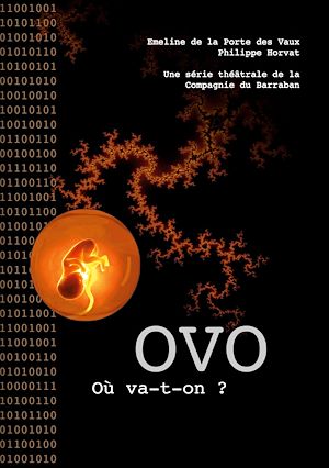 Téléchargez le livre :  Ovo