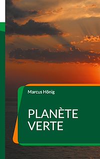 Téléchargez le livre :  Planète Verte
