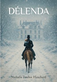 Téléchargez le livre :  Délenda