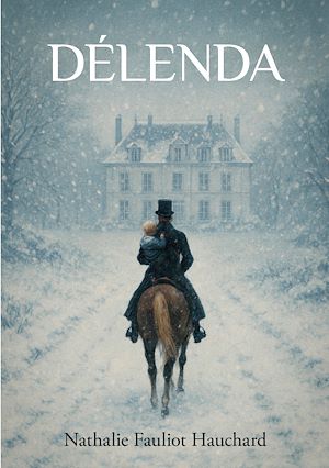 Téléchargez le livre :  Délenda