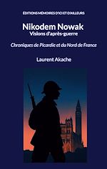 Télécharger le livre :  Nikodem Nowak - Visions d'après-guerre