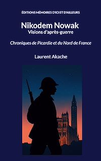 Téléchargez le livre :  Nikodem Nowak - Visions d'après-guerre