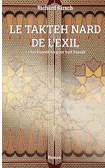 Télécharger le livre :  Le Takhteh Nard de l'exil