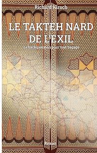 Téléchargez le livre :  Le Takhteh Nard de l'exil