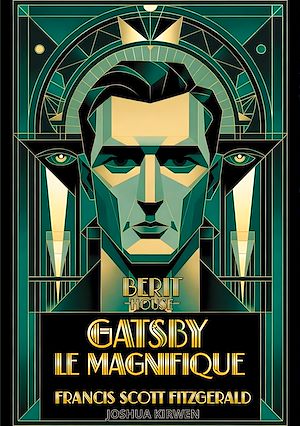 Téléchargez le livre :  Gatsby le Magnifique