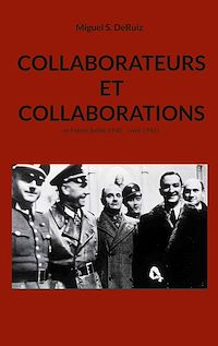 Téléchargez le livre :  Collaborateurs et collaborations