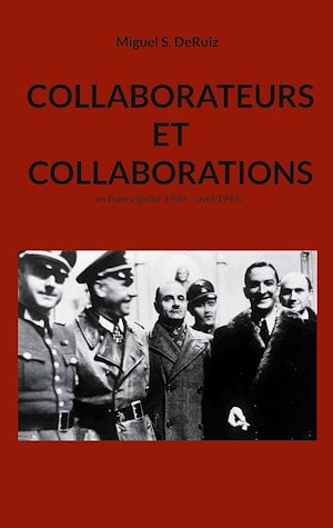 Téléchargez le livre :  Collaborateurs et collaborations