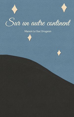 Téléchargez le livre :  Sur un autre continent