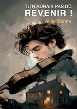 Download this eBook Tu n'aurais pas dû revenir !