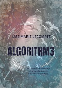 Téléchargez le livre :  Algorithm3