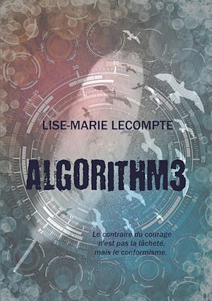 Téléchargez le livre :  Algorithm3