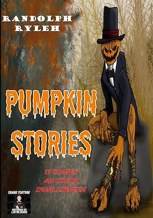 Téléchargez le livre :  Pumpkin Stories
