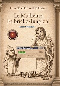 Téléchargez le livre :  Le mathème Kubricko-Jungien