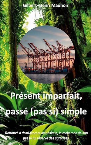 Download the eBook: Présent imparfait, passé (pas si) simple
