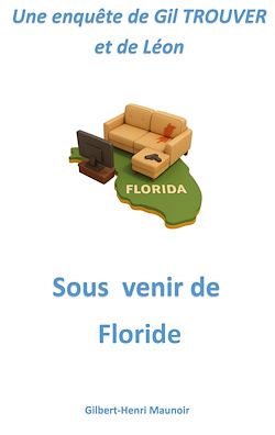 Télécharger le livre :  Sous venir de Floride