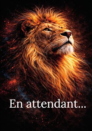 Téléchargez le livre :  En attendant