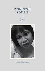 Télécharger le livre :  Princesse souris