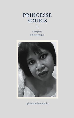 Téléchargez le livre :  Princesse souris