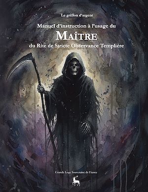 Download the eBook: Manuel d'instruction à l'usage du Maître du Rite de Stricte Observance Templière