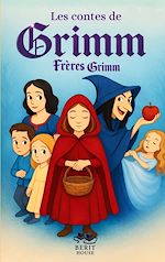 Télécharger le livre :  Les Contes de Grimm
