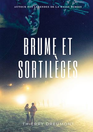 Téléchargez le livre :  Brume et sortilèges