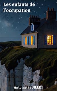 Téléchargez le livre :  Les enfants de l'occupation
